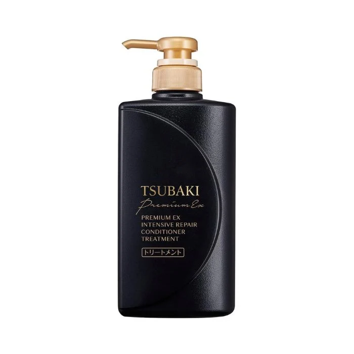Tsubaki Premium Ex Intensive Repair Conditioner - 490ml