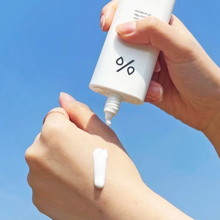 Dr. Ceuracle 5a Control No-Sebum (SPF50+) Sun Lotion - 50ml
