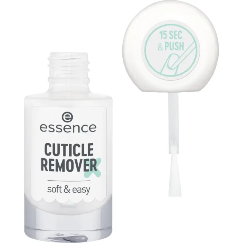 Essence Cuticle Remover, 8 ml