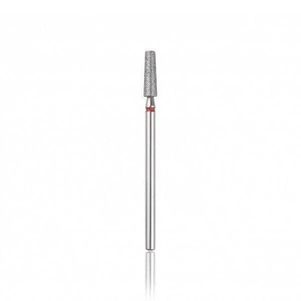 Diamant-Fräser Kegel Form
