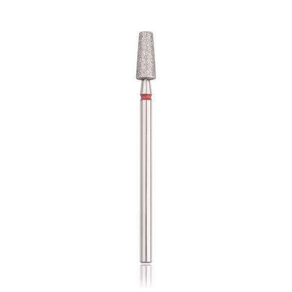 Diamant-Fräser Kegel Form