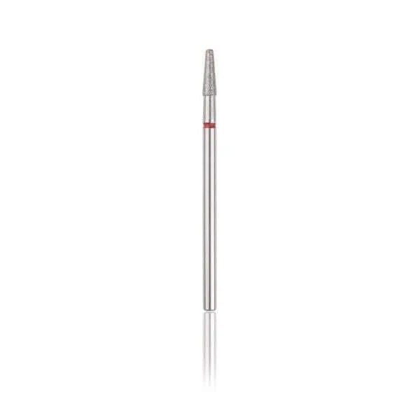 Diamant-Fräser Kegel Form
