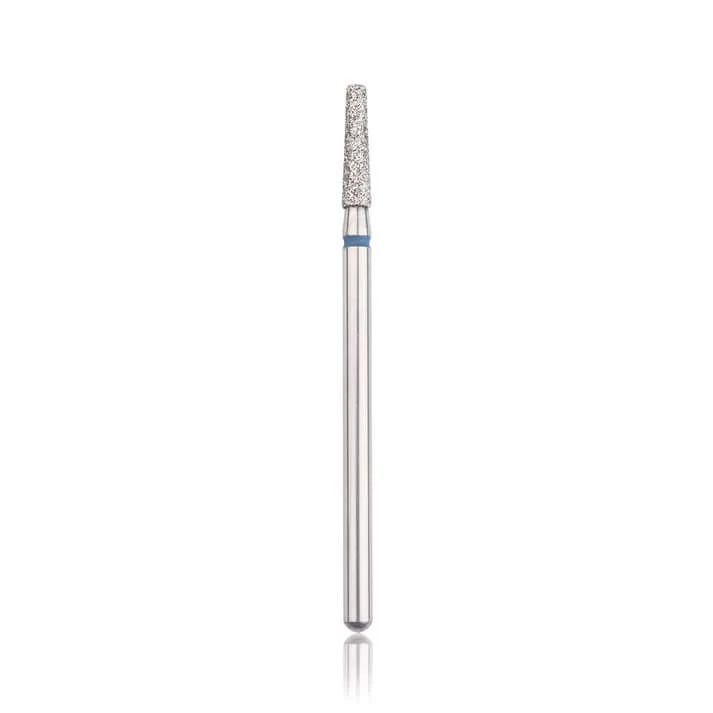 Diamant-Fräser Kegel Form