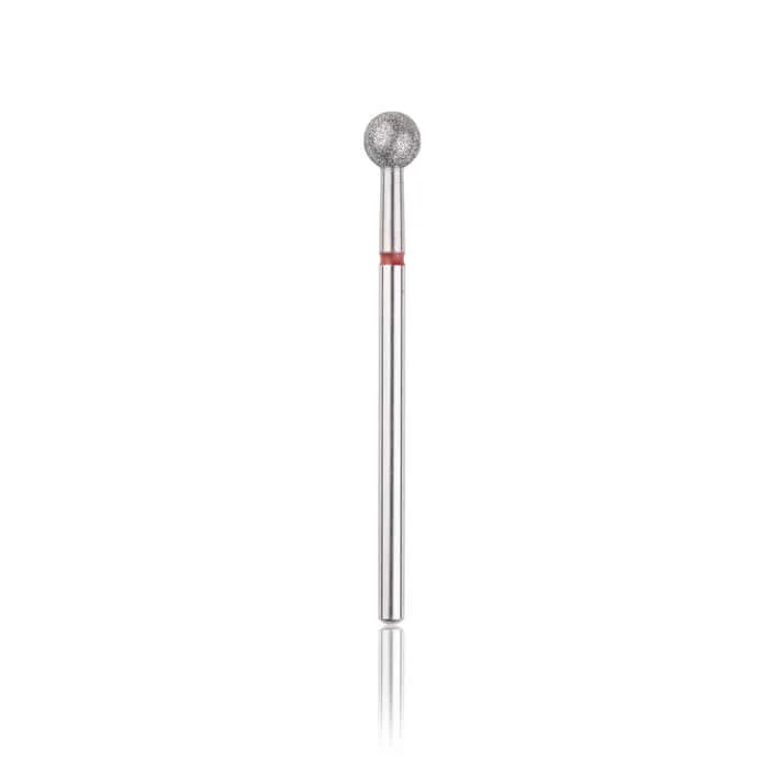 Diamant-Fräser Ball Form