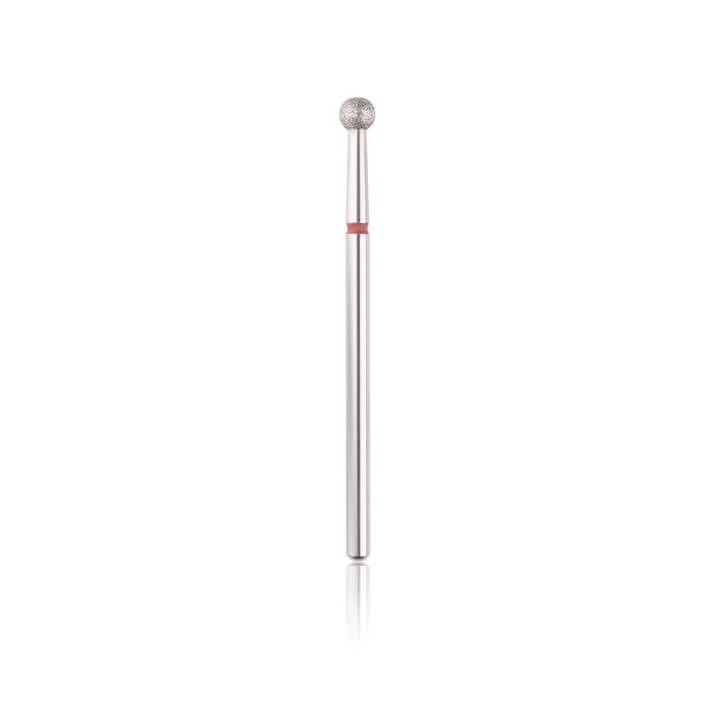 Diamant-Fräser Ball Form