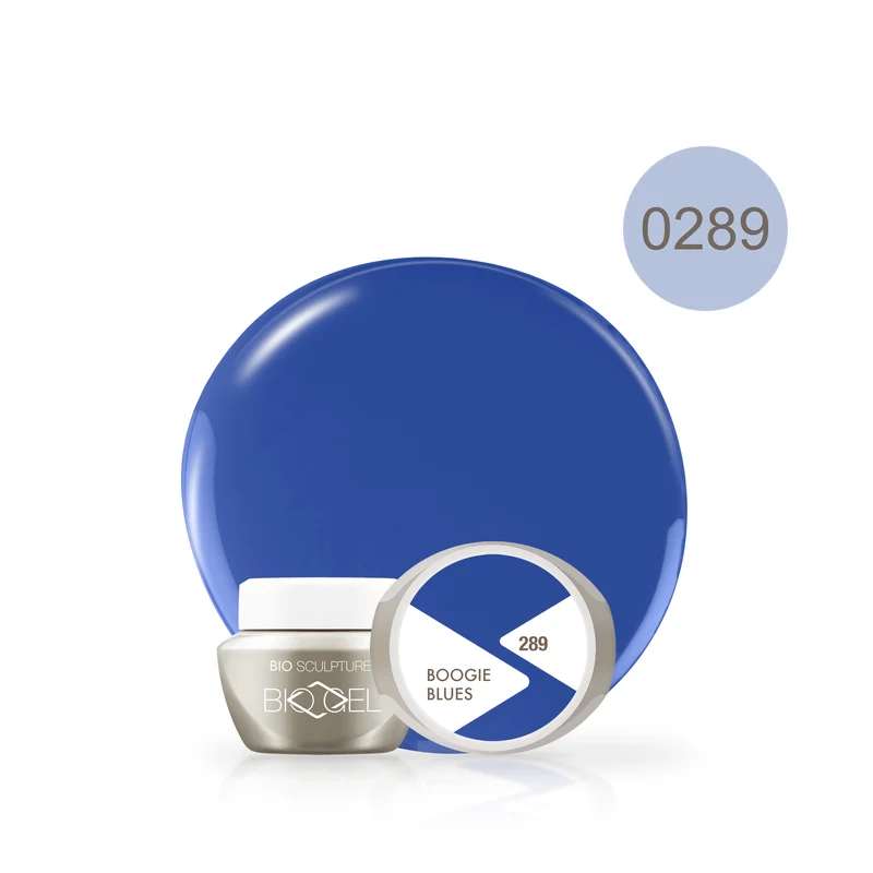 0289 Boogie Blues - BIOGEL