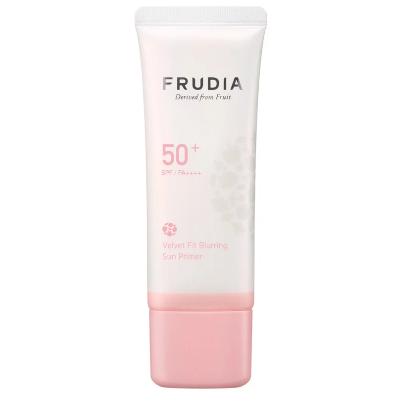 Frudia Velvet Fit Blurring (SPF50+) Sun Primer - 40g