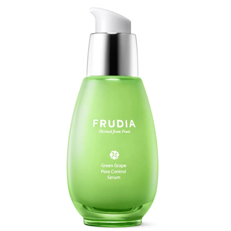 Frudia Green Grape Pore Control Serum - 50g