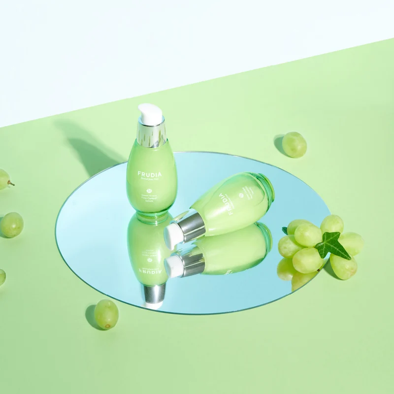 Frudia Green Grape Pore Control Serum - 50g