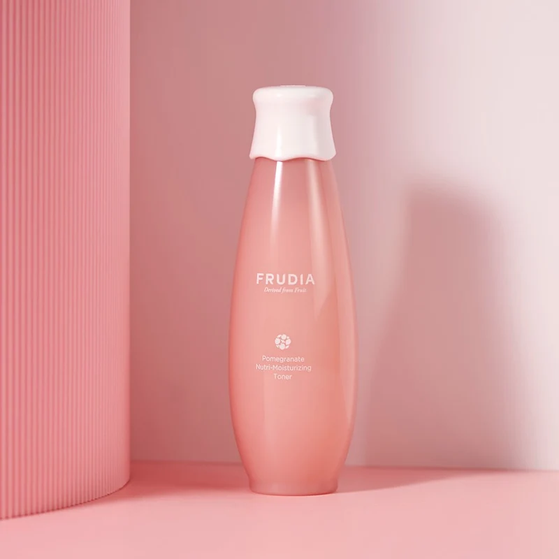 Frudia Pomegranate Nutri-Moisturizing Toner - 195ml