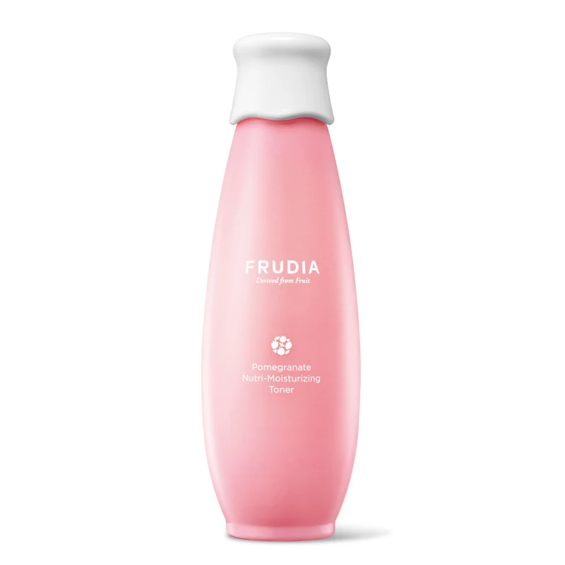 Frudia Pomegranate Nutri-Moisturizing Toner - 195ml
