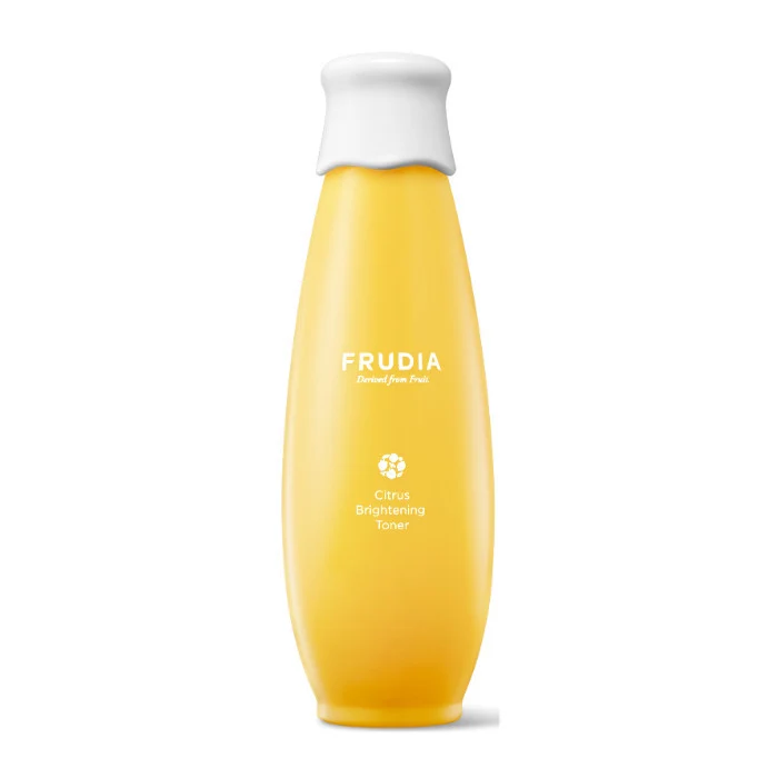 Frudia Citrus Brightening Toner - 195ml