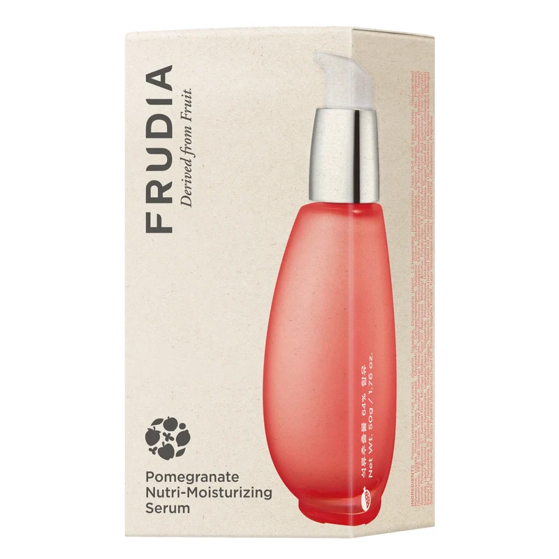Frudia Pomegranate Nutri-Moisturizing Serum - 50g