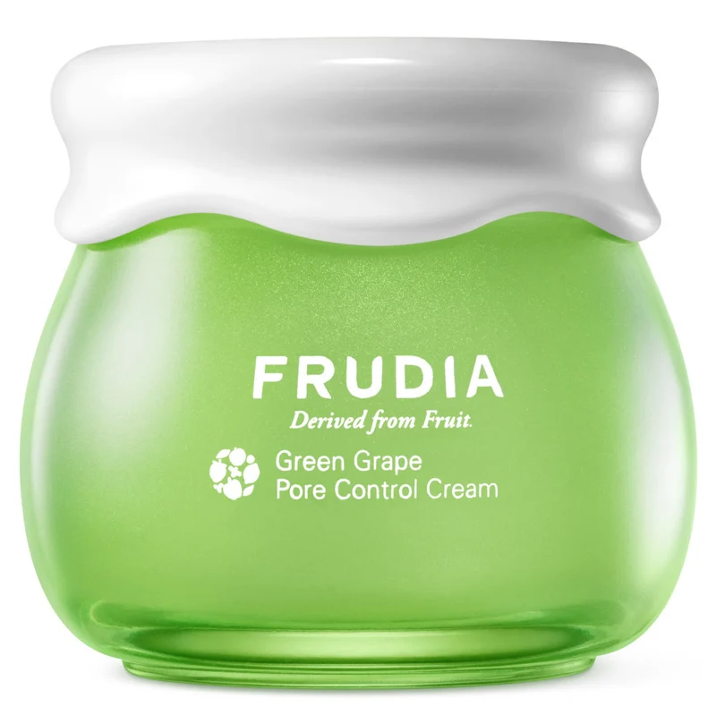 Frudia Green Grape Pore Control Cream - 55g