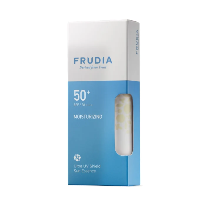 Frudia Ultra UV Shield (SPF50) Sun Essence - 50g