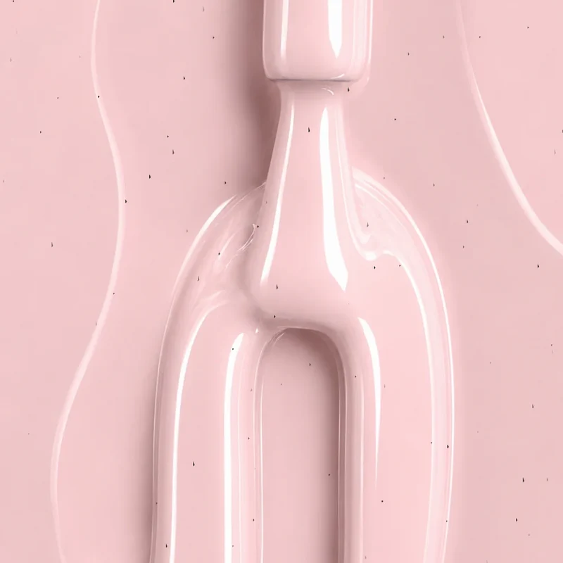 Dusty pink