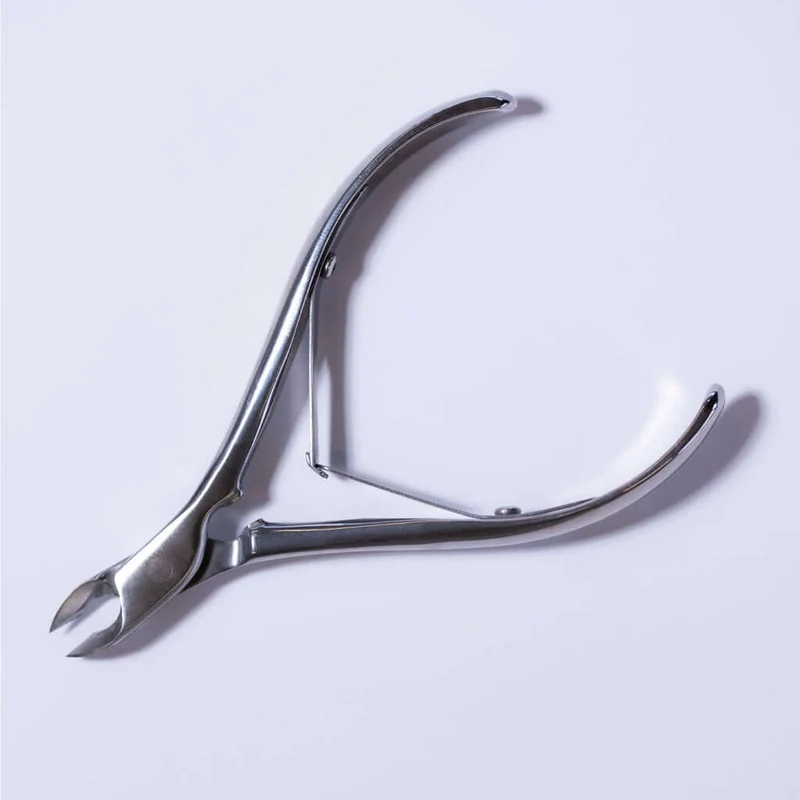 Cuticle Nipper / Nagelhautzange