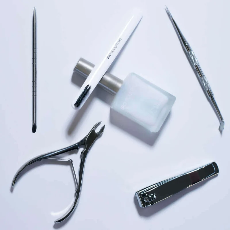 Metal Tool Small