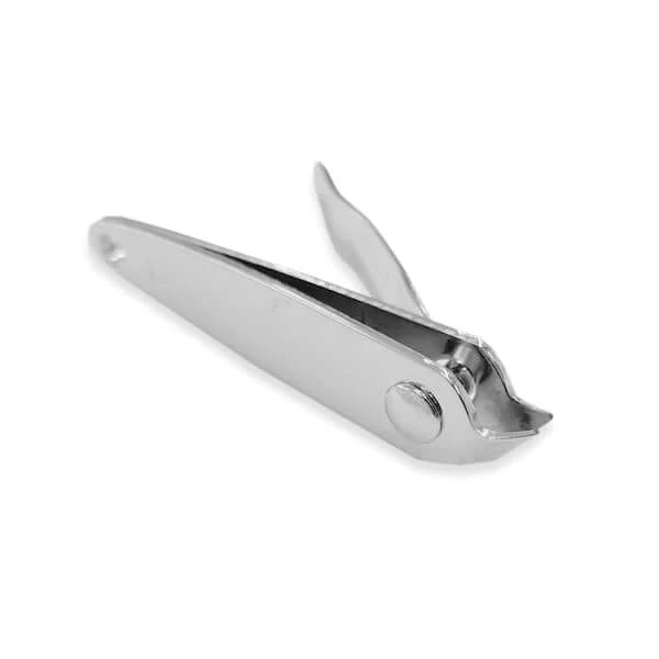 Nagelhautzange mit Seitenklinge