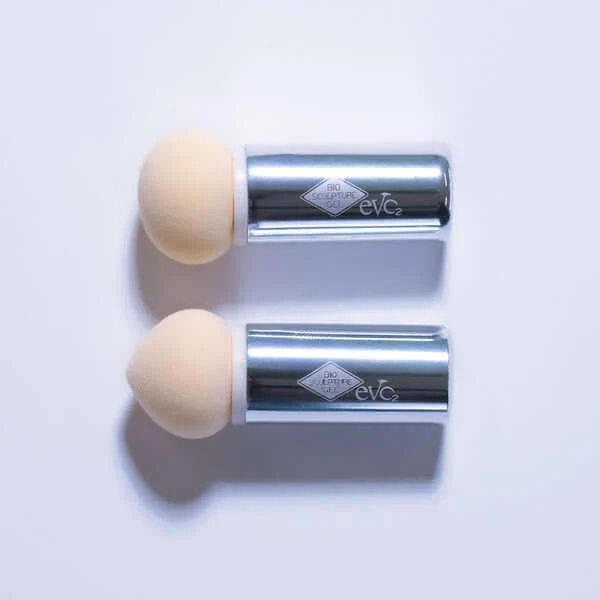 Puffer Applikator Set