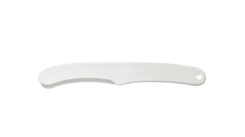 Summer Heel Foot Scraper - SPA
