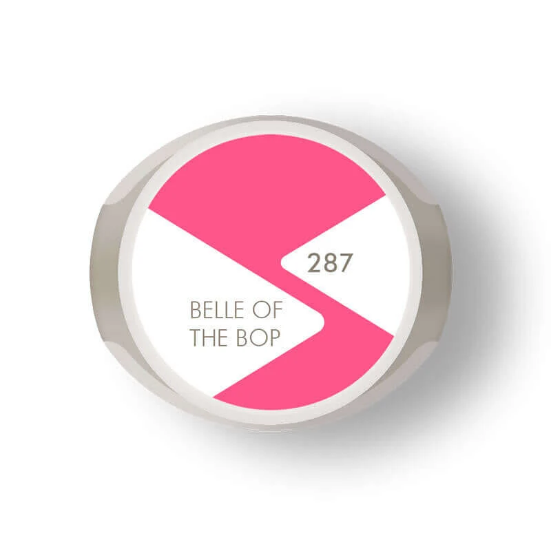 0287 Belle of the Bop - BIOGEL