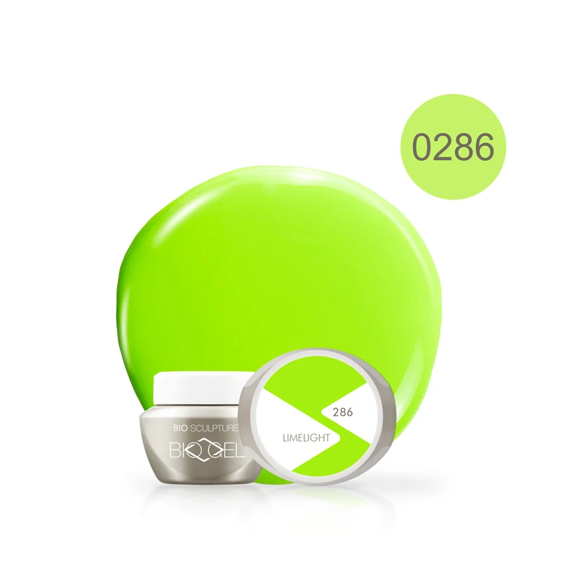 0286 Limelight - BIOGEL