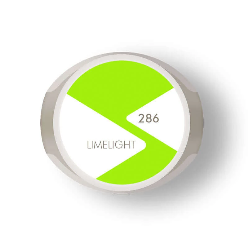 0286 Limelight - BIOGEL