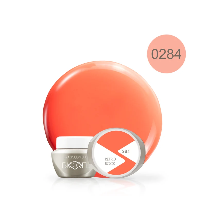 0284 Retro Rock - BIOGEL