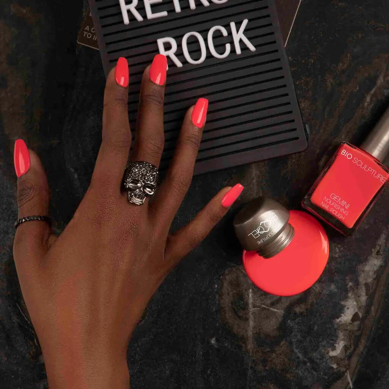 0284 Retro Rock - BIOGEL