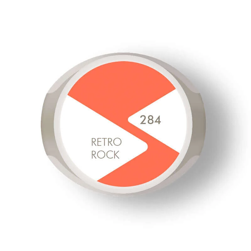 0284 Retro Rock - BIOGEL