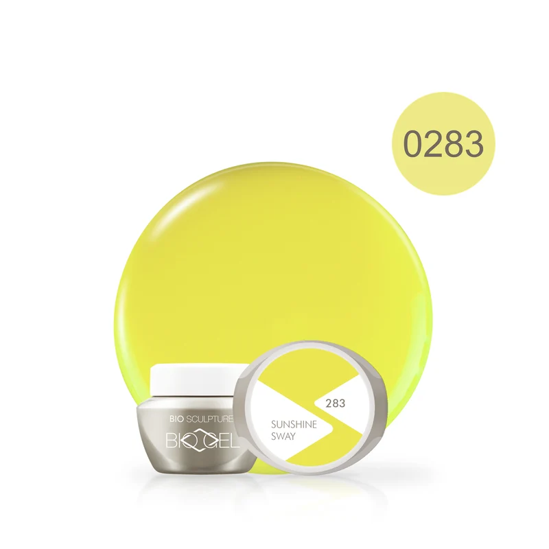 0283 Sunshine Sway - BIOGEL