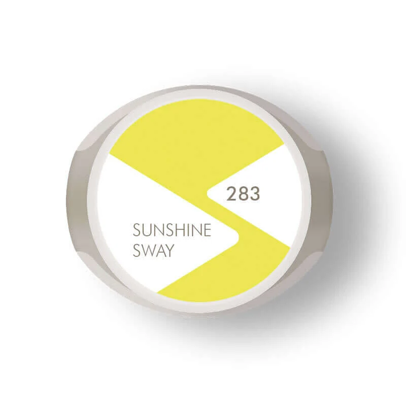 0283 Sunshine Sway - BIOGEL
