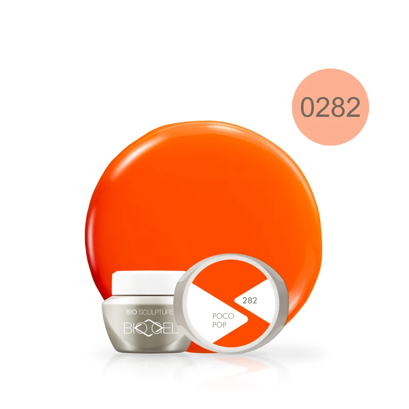 0282 Poco Pop - BIOGEL