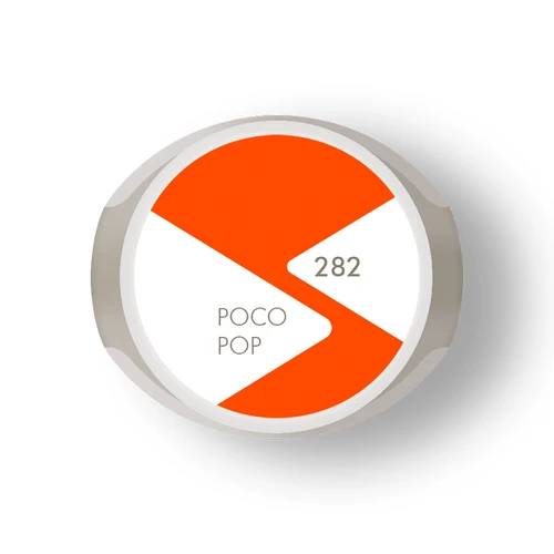 0282 Poco Pop - BIOGEL