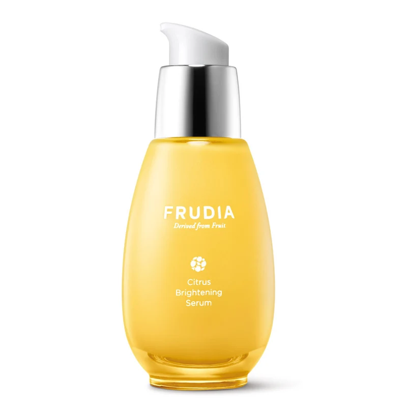 Frudia Citrus Brightening Serum - 50g