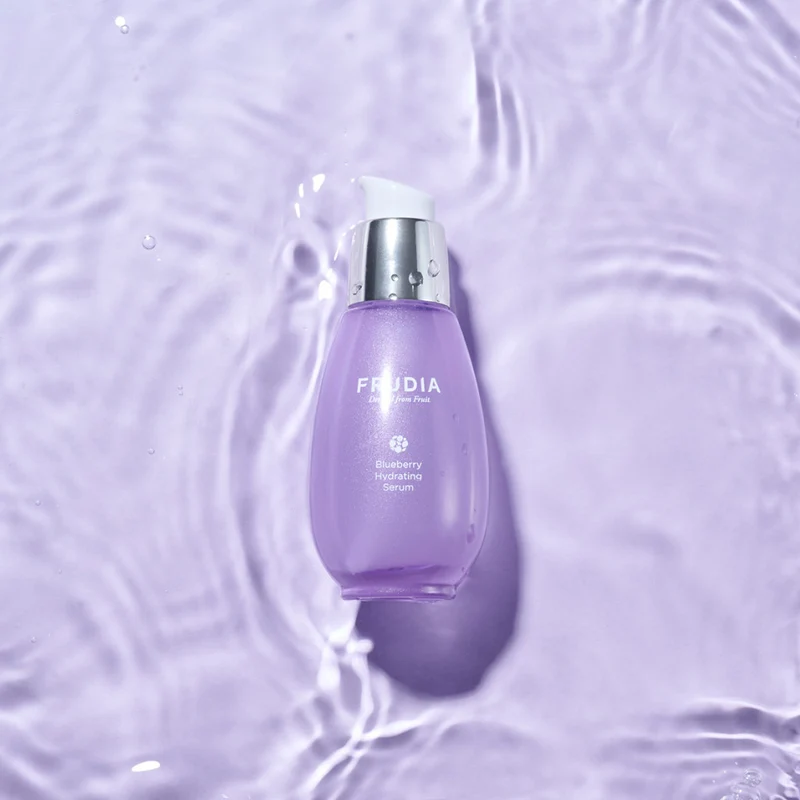 Frudia Blueberry Hydrating Serum - 50g
