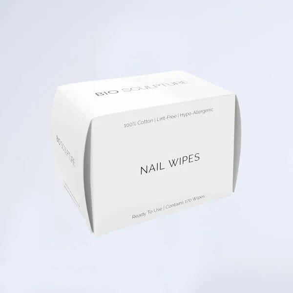 Nail Wipes