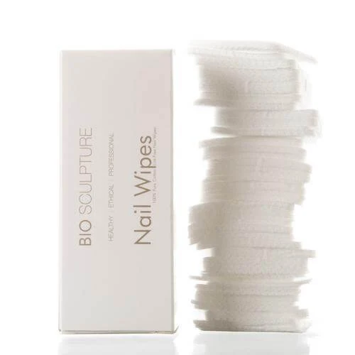 Nail Wipes Fusselfrei