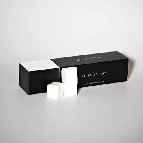 Baumwollquadrate | Cotton Squares