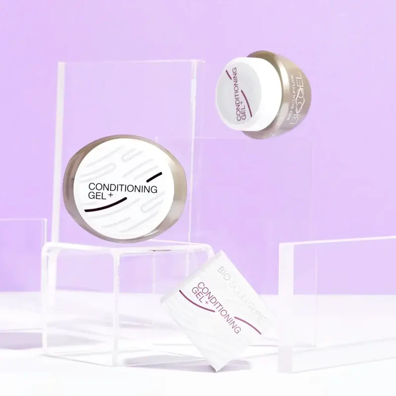 Conditioning Gel Gel - BIOGEL