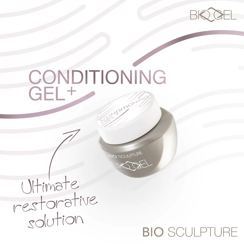 Conditioning Gel Gel - BIOGEL