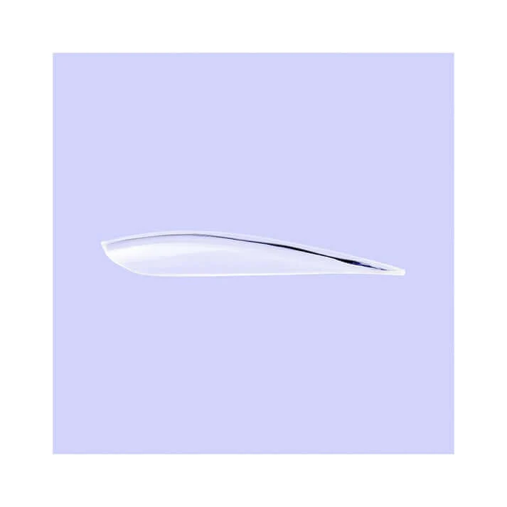 Full Cover Nail Tips - Stiletto Long