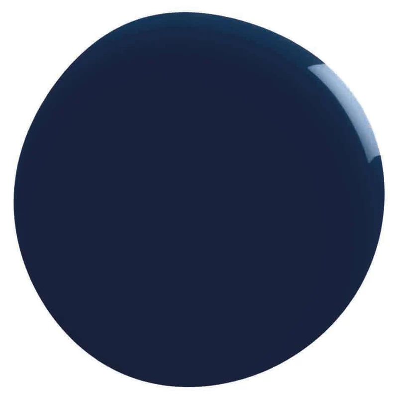 0268 Blue Mushroom - GEMINI