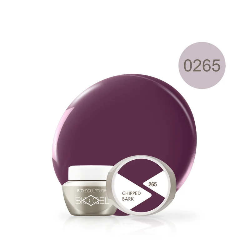 0265 Chipped Bark - BIOGEL
