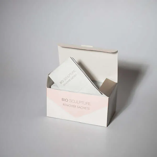 EVO Gel Remover Sachets