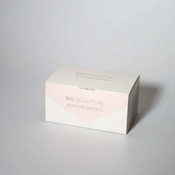 EVO Gel Remover Sachets