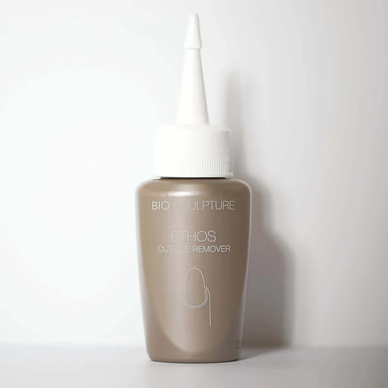 ETHOS Cuticle Remover