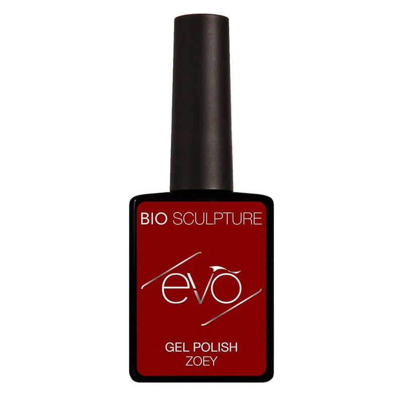 0144 Zoey - EVO