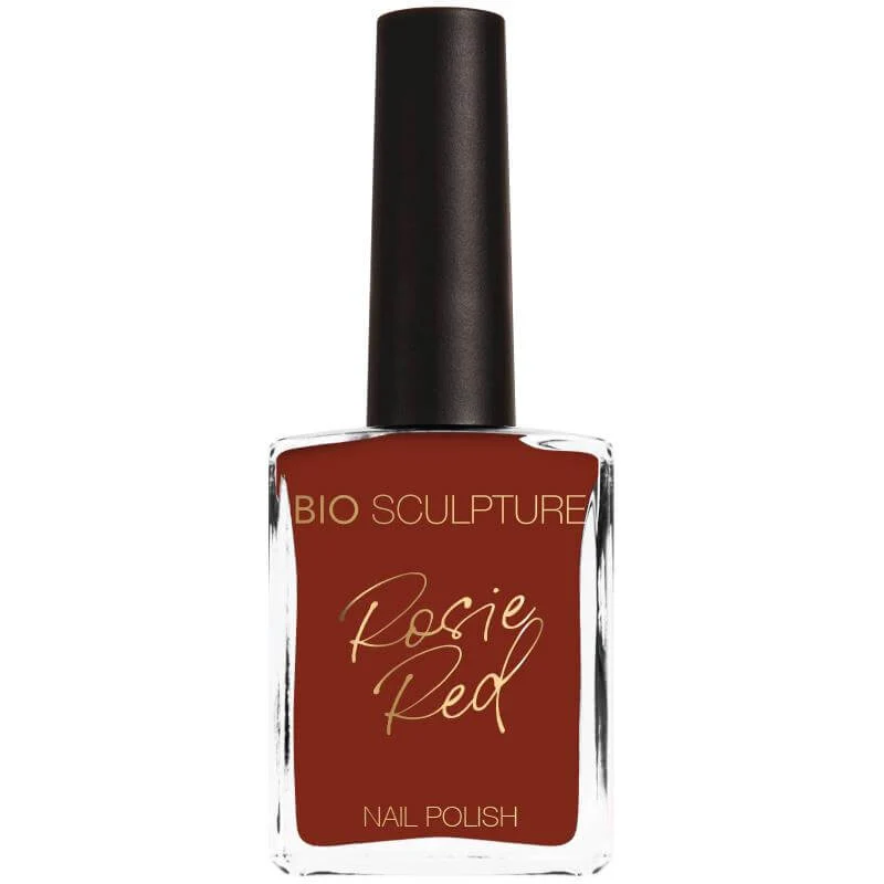 0276 Rosie Red - GEMINI